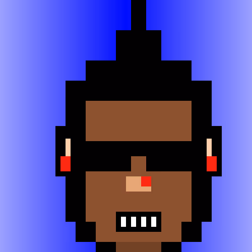 Mutant Punk
