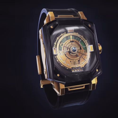 Item #302 Media