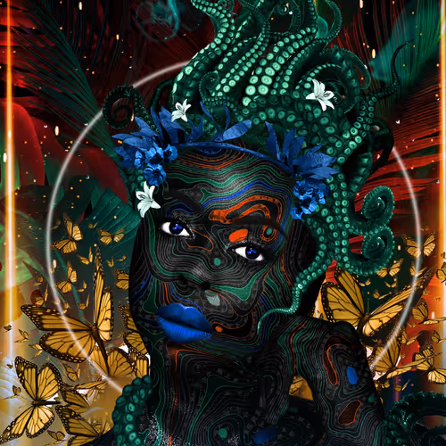 Curious Addys Art