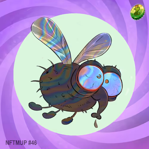 NFTMUP 46
