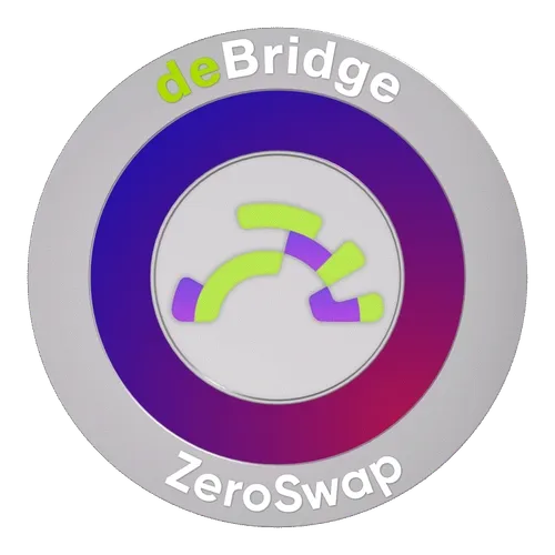 Gasless anything trading with ZeroSwap