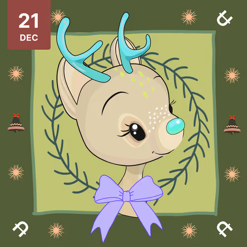 Day 21: Unlock Advent Calendar 2022