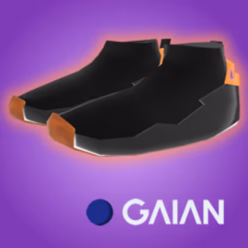 GAIAN SEASON 2
