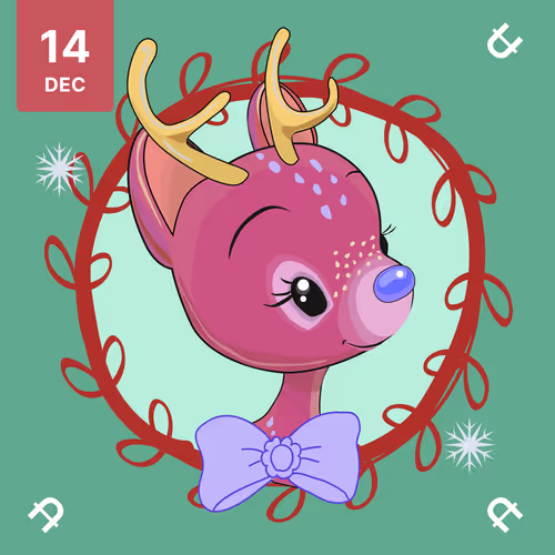 Day 14: Unlock Advent Calendar 2022