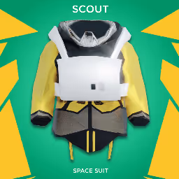 Scouts of BARC