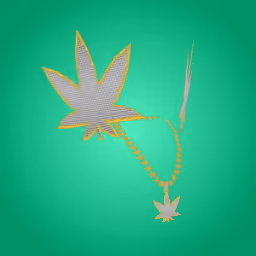 GANG GANG 420