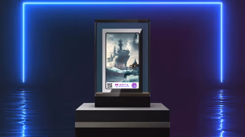 Item #9 Media