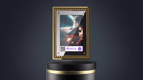 Item #22 Media