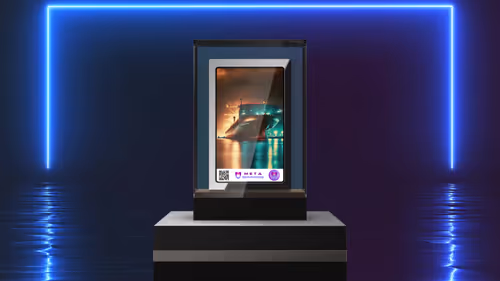 Item #11 Media