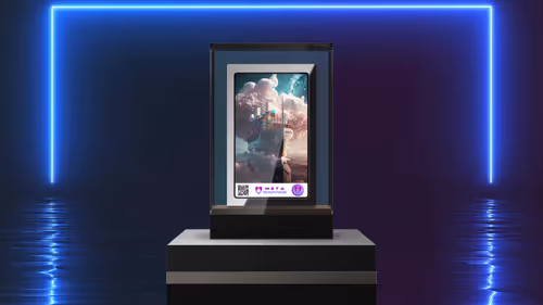 Item #7 Media