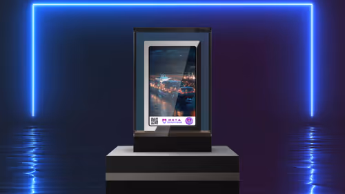 Item #2 Media