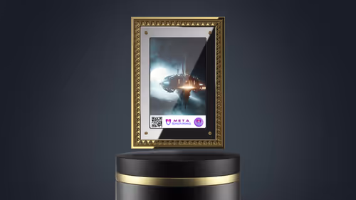 Item #23 Media