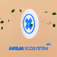 Axelar Ecosystem Early Supporter Badge