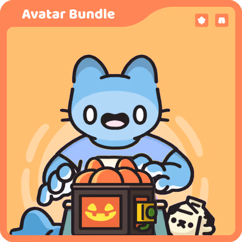 Cat PFP