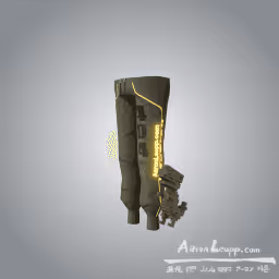 AaronLeupp.com 404 Dino Pants