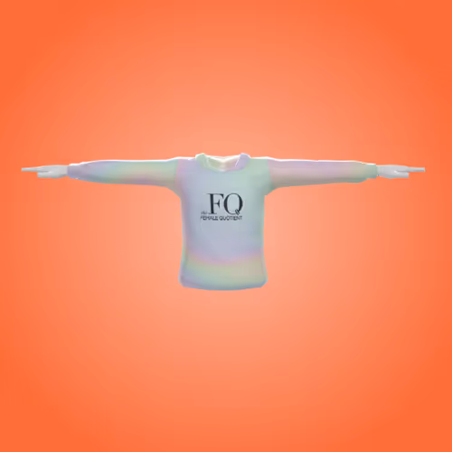 FQ Decentralized Hoodie