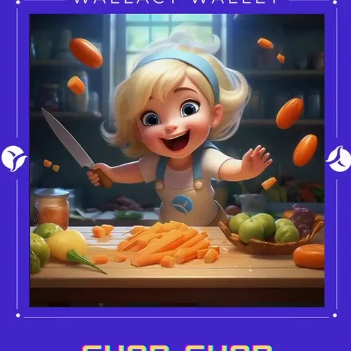Master Chop Chop Early Supporter????????‍????