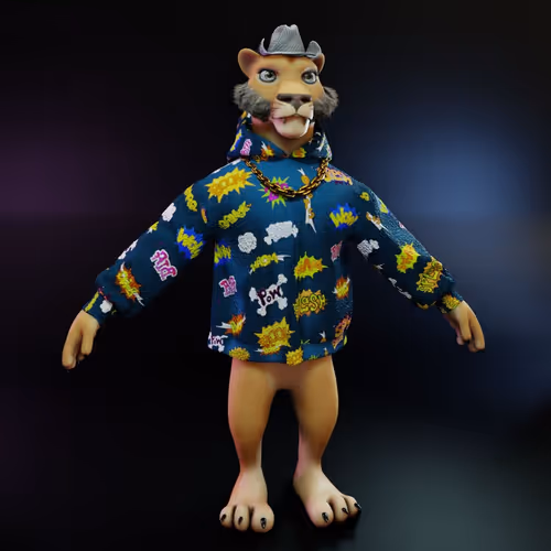 Item #4043 Media