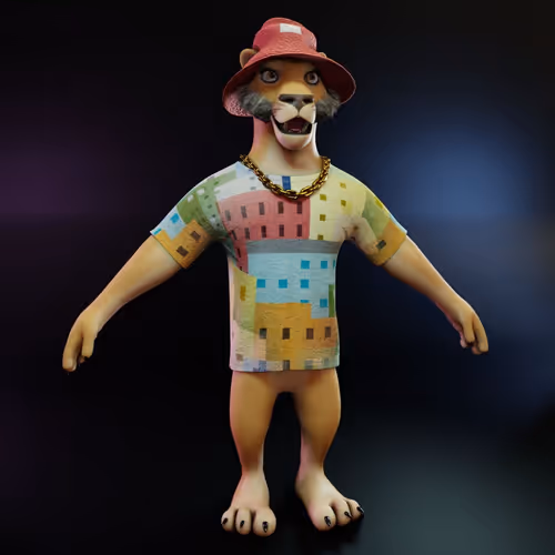Item #4387 Media