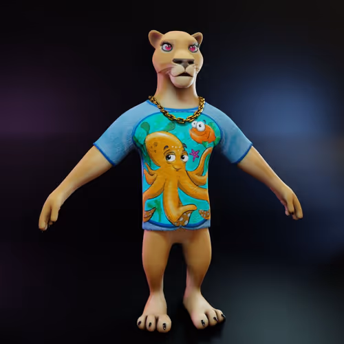 Item #301 Media