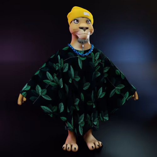 Item #3472 Media