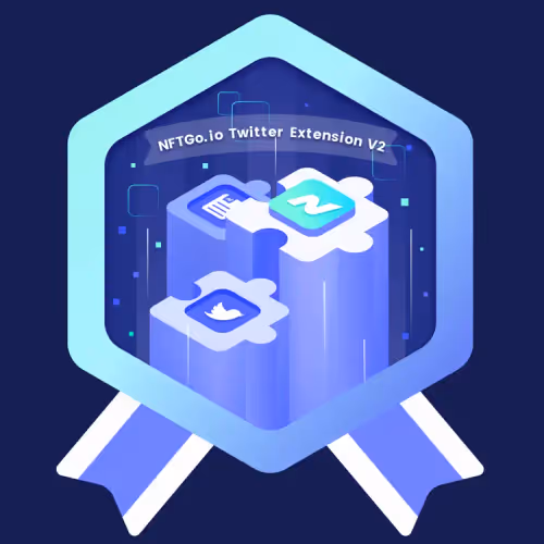 NFTGo.io Twitter Extension Carnival