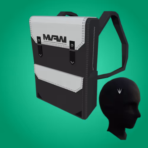 MVFW 23 Backpack