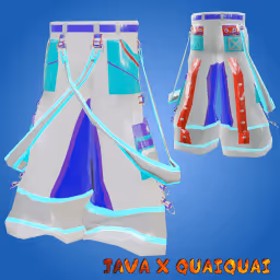 Fashion Trend Clothes