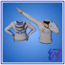 Mr4Bets Hoodie
