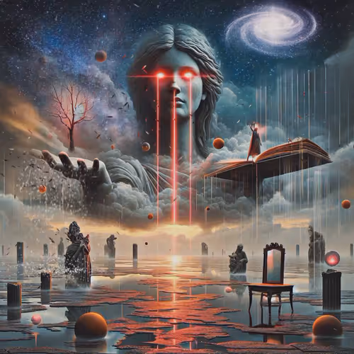 Surreal-TRY