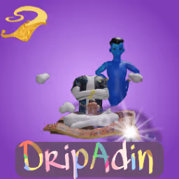 DripAdin