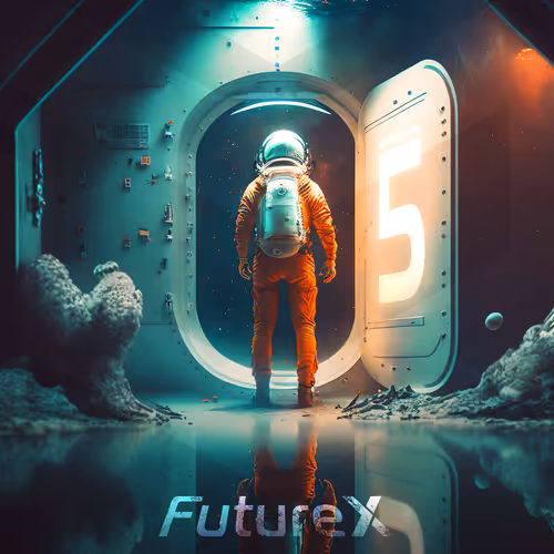 FutureX Episode 5