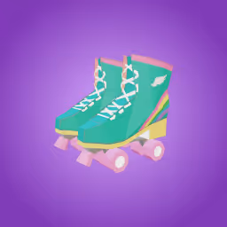 Roller Skate