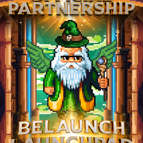 WizardLand X BeLaunch