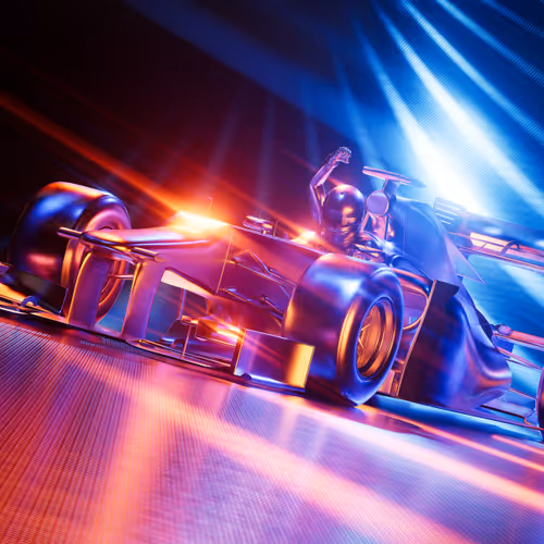 Williams Racing Collectibles+: History in the Making - Edition #04