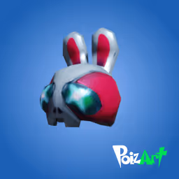 Tokusatsu Rabbit