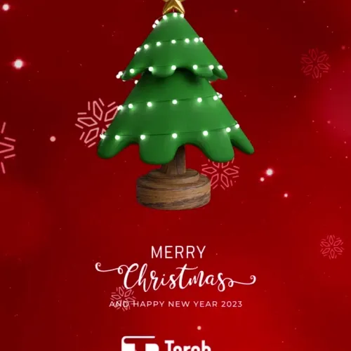 XMAS 2022 with Torah DAO