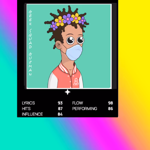 Geek Squad Guzman Pass V2