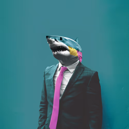 Sharks: A Dance with the Ocean's Mystique