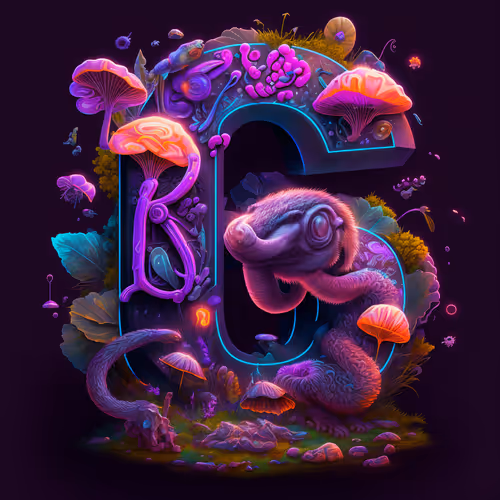 G Shroom III