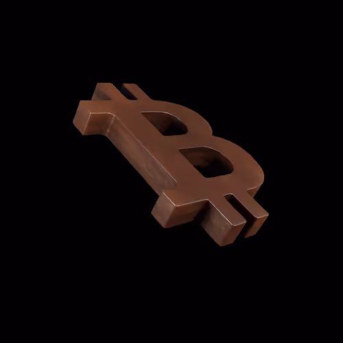 Cryptic Candy