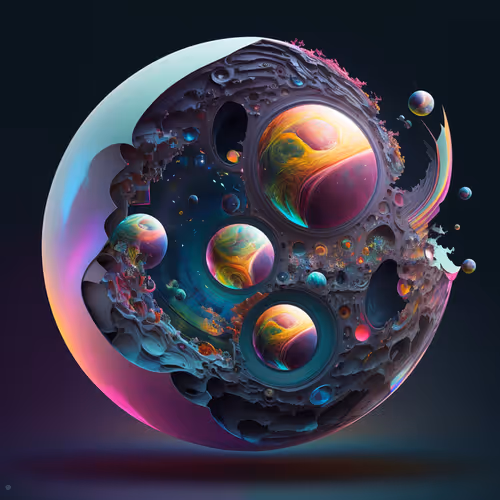 Planet Series V2