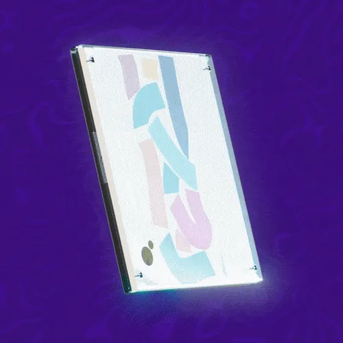 Item #0 Media