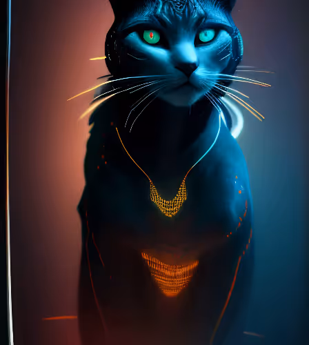 alice's cat