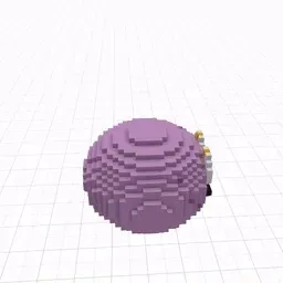 Pixel Tots Potato Stop