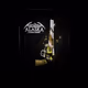 Alaska Gold Rush GameSwift Golden Slingshot