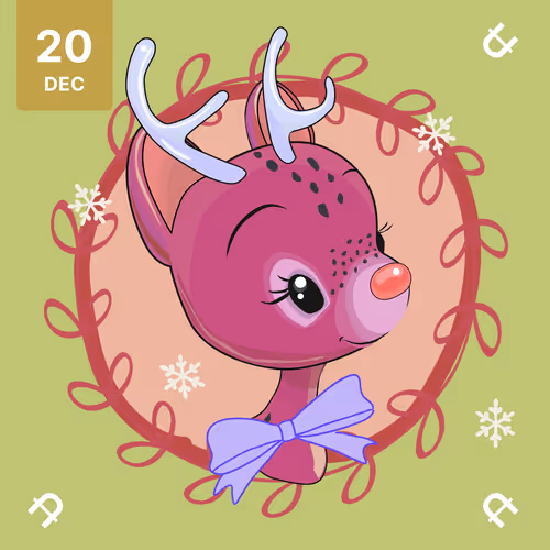 Day 20: Unlock Advent Calendar 2022