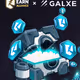 Earn Alliance X Galxe