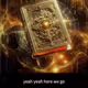 Codex of Insights - [4 of 12-Heroic Latent_Border Blast]