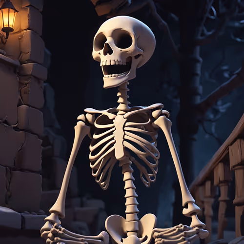 Skeleton